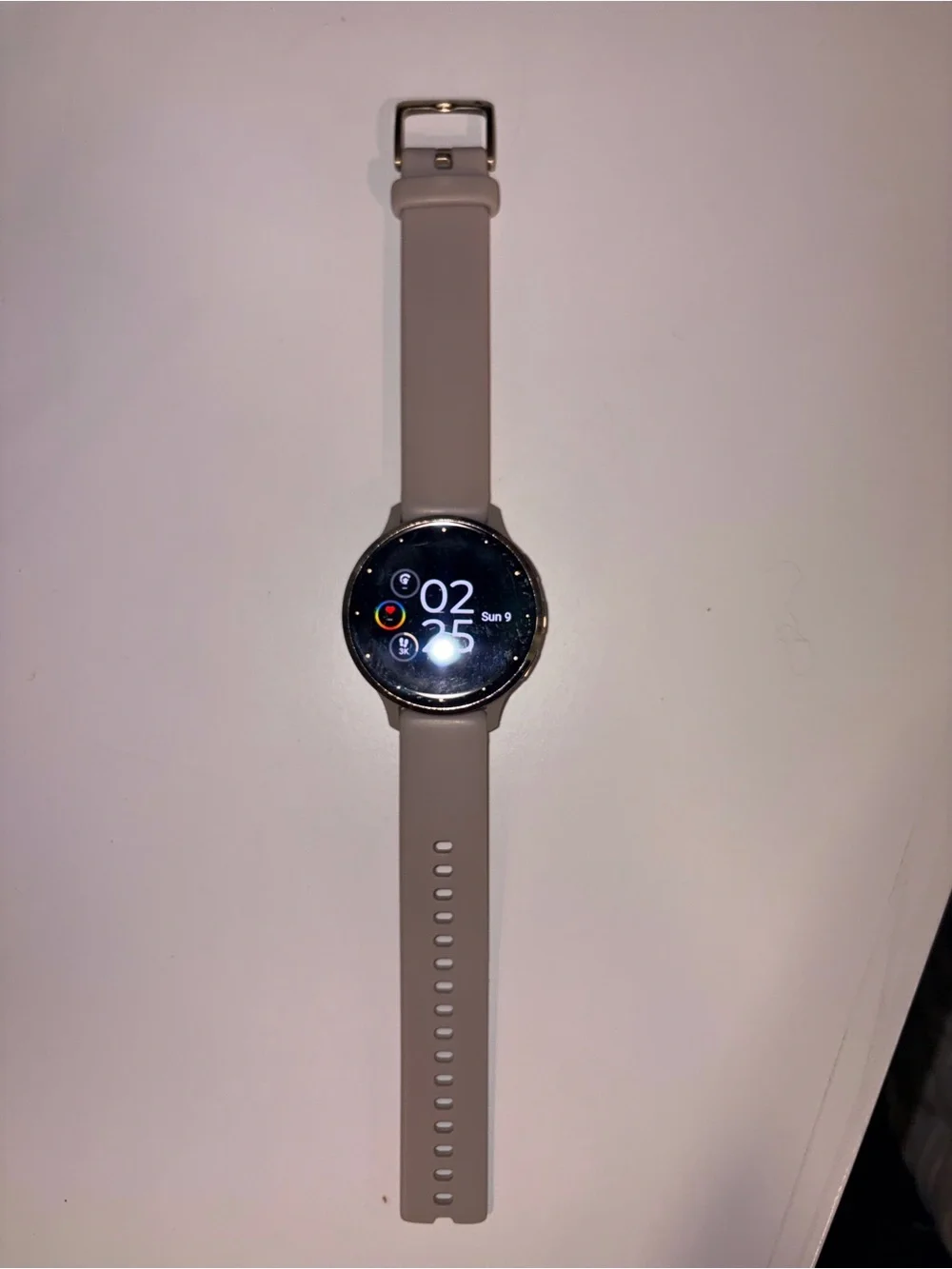 Garmin Venu 3s